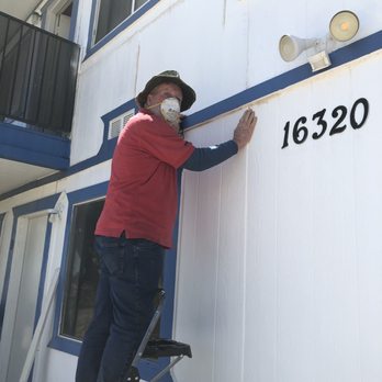 High Desert Handyman Services - Prep for paint - Handyman Near Me High Desert Handyman Services - Prep for paint - Handyman Near Me