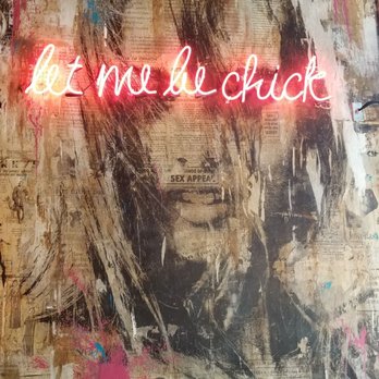Le Chick - Known for their chicken didn't get to try it next time - Cocktail Bars Near Me - Miami, Florida Le Chick - Known for their chicken didn't get to try it next time - Cocktail Bars Near Me - Miami, Florida