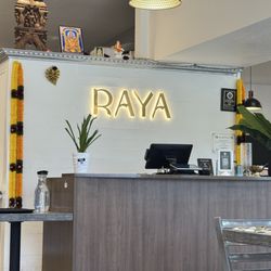 Raya