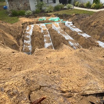 Big Red Septic - Septic Services Near Me - Spring Hill, Florida