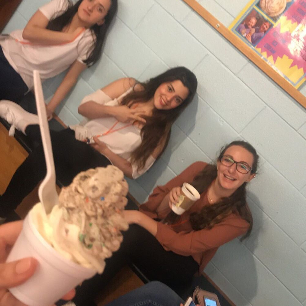 Andee's Custom Blended Ice Cream - Vanilla - Coffee & Tea Near Me - Clemson, South Carolina