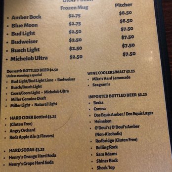 Antler Package & Pizza - More drinkies - Beer, Wine & Spirits Near Me - Gainesville, Missouri Antler Package & Pizza - More drinkies - Beer, Wine & Spirits Near Me - Gainesville, Missouri