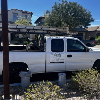 Hett Painting Group - Family Owned Business - Painters Near Me - Phoenix, Arizona
