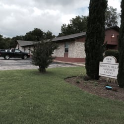 Barton Hills Assisted Living