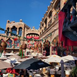 Baja Wine And Dine Tours - Los Portales de Garcia South Rosarito