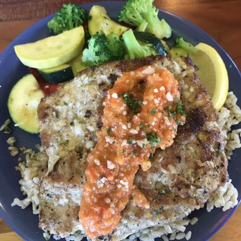 Maui Fish House - Macadamia mahi mahi - Seafood Near Me - Phoenix, Arizona Maui Fish House - Macadamia mahi mahi - Seafood Near Me - Phoenix, Arizona