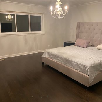 ADR Flooring - New flooring and baseboards installed - Flooring Near Me - Chicago, Illinois