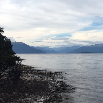 Te Anau Glowworm Caves - Landmarks & Historical Buildings Near Me - Te Anau, STL