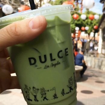 Cafe Dulce - Coffee & Tea Near Me - Los Angeles, California Cafe Dulce - Coffee & Tea Near Me - Los Angeles, California