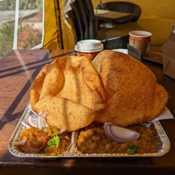 Kettle'e - Cholle Bhature - Indian Near Me - Santa Clara, California Kettle'e - Cholle Bhature - Indian Near Me - Santa Clara, California