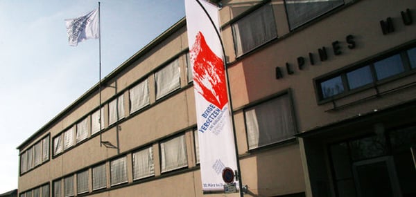 Alpine Museum of Switzerland by null