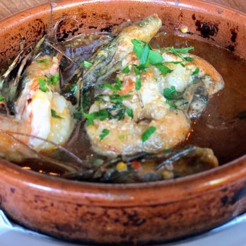 ZuZu - Gambas (prawns) - Tapas Bars Near Me - Napa, California ZuZu - Gambas (prawns) - Tapas Bars Near Me - Napa, California