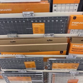 Michaels - Self Healing pads - Arts & Crafts Near Me - Rancho Cordova, California