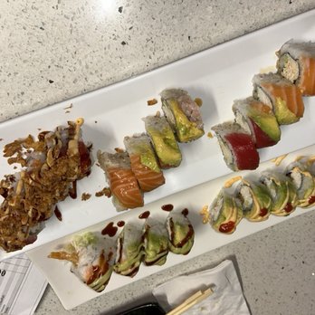 Asahi Sushi - Sushi Bars Near Me - Granada Hills, California Asahi Sushi - Sushi Bars Near Me - Granada Hills, California