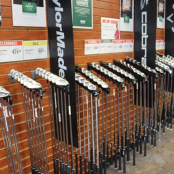 Golf Exchange - Golf Equipment Near Me - Cincinnati, Ohio Golf Exchange - Golf Equipment Near Me - Cincinnati, Ohio