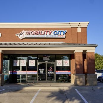 Mobility City - Medical Supplies Near Me - Bedford, Texas Mobility City - Medical Supplies Near Me - Bedford, Texas