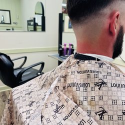 Ghazi's Barbershop
