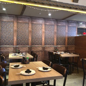 Dumpling Inn - Tables - Chinese Near Me - San Diego, California Dumpling Inn - Tables - Chinese Near Me - San Diego, California