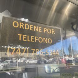 Mexcla - Phone Number