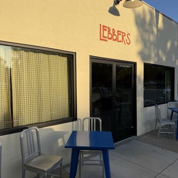 Lebber's Pizza - Outside - Pizza Near Me - Atascadero, California Lebber's Pizza - Outside - Pizza Near Me - Atascadero, California