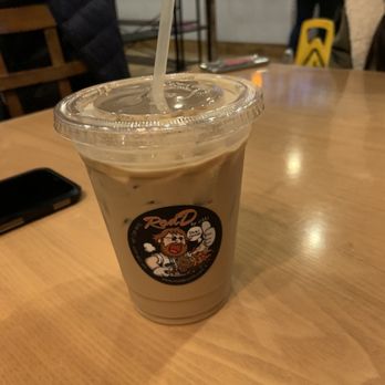 Rod D by Sitti - Thai Iced Coffee - Thai Near Me - Brookline, Massachusetts Rod D by Sitti - Thai Iced Coffee - Thai Near Me - Brookline, Massachusetts