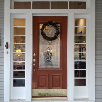 Donivel - Custom Window Panels - Cabinetry Near Me - Austin, Texas
