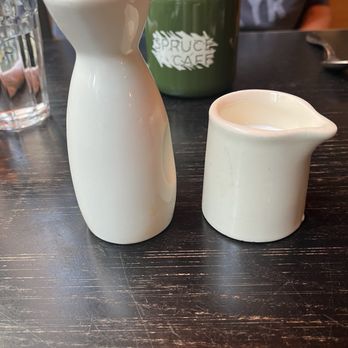 Spruce Cafe - Breakfast & Brunch Near Me - Seattle, Washington Spruce Cafe - Breakfast & Brunch Near Me - Seattle, Washington