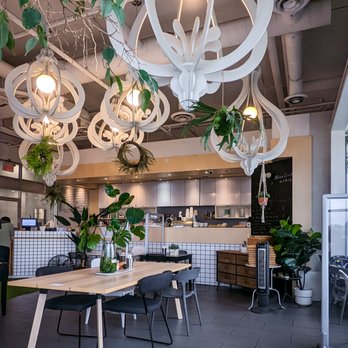 Miss Lin Cafe - Cafes Near Me - Markham, Ontario