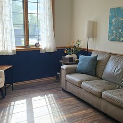 Davis-Smith Mental Health Provider