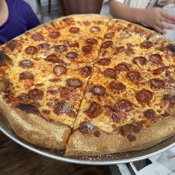 Flames to Flavor - Pizza - Seafood Near Me - Tallahassee, Florida Flames to Flavor - Pizza - Seafood Near Me - Tallahassee, Florida
