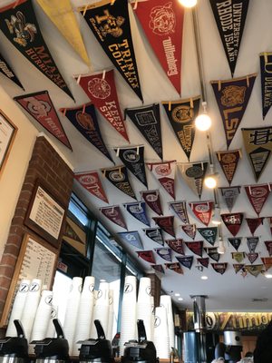 Zumbach's Gourmet Coffee by null