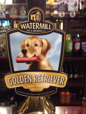 Watermill Inn & Brewery by null