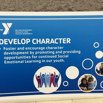 Foglia YMCA - Character - Gyms Near Me - Lake Zurich, Illinois Foglia YMCA - Character - Gyms Near Me - Lake Zurich, Illinois