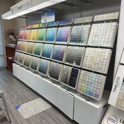 Sherwin-Williams Paint Store - Paint colors