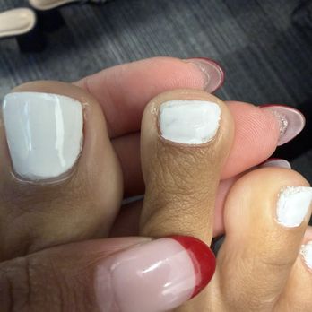Nail Care and Spa - Pedicure - Nail Salons Near Me - Mesa, Arizona Nail Care and Spa - Pedicure - Nail Salons Near Me - Mesa, Arizona
