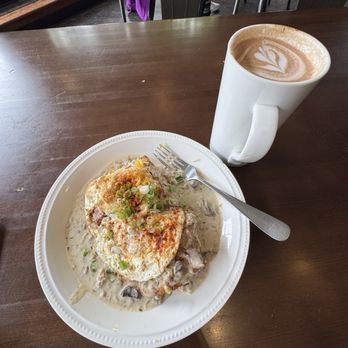 Bodhi Cafe & Bakery - Coffee & Tea Near Me - Corvallis, Oregon