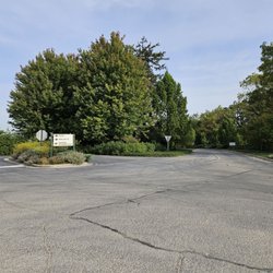 Midwest Groundcovers - Entrance