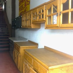 Mueblería Veracruz - Cocinas integrales.