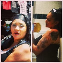Fitness World
