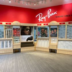 LensCrafters