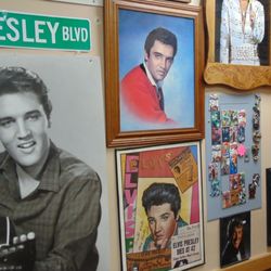 Closet Collectibles