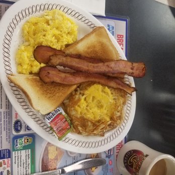 Waffle House - Diners Near Me - Albemarle, North Carolina Waffle House - Diners Near Me - Albemarle, North Carolina