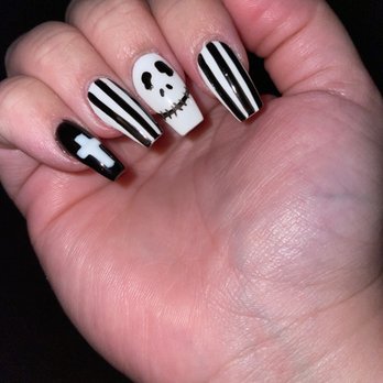Nail Expo - Nails from Nail Expo - Nail Salons Near Me - Halfmoon, New York