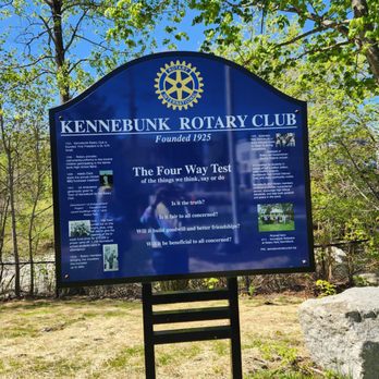 Rotary Park - Parks Near Me - Kennebunk, Maine Rotary Park - Parks Near Me - Kennebunk, Maine