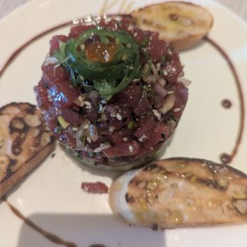 Neo - Mediterranean Near Me - Queens, New York