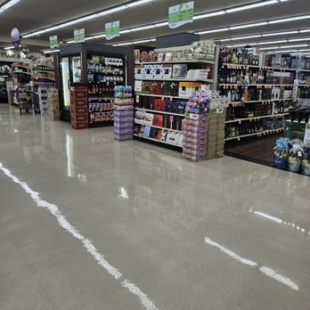 JONS Marketplace - Inside the store - Convenience Stores Near Me - Van Nuys, California JONS Marketplace - Inside the store - Convenience Stores Near Me - Van Nuys, California