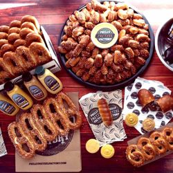 Philly Pretzel Factory