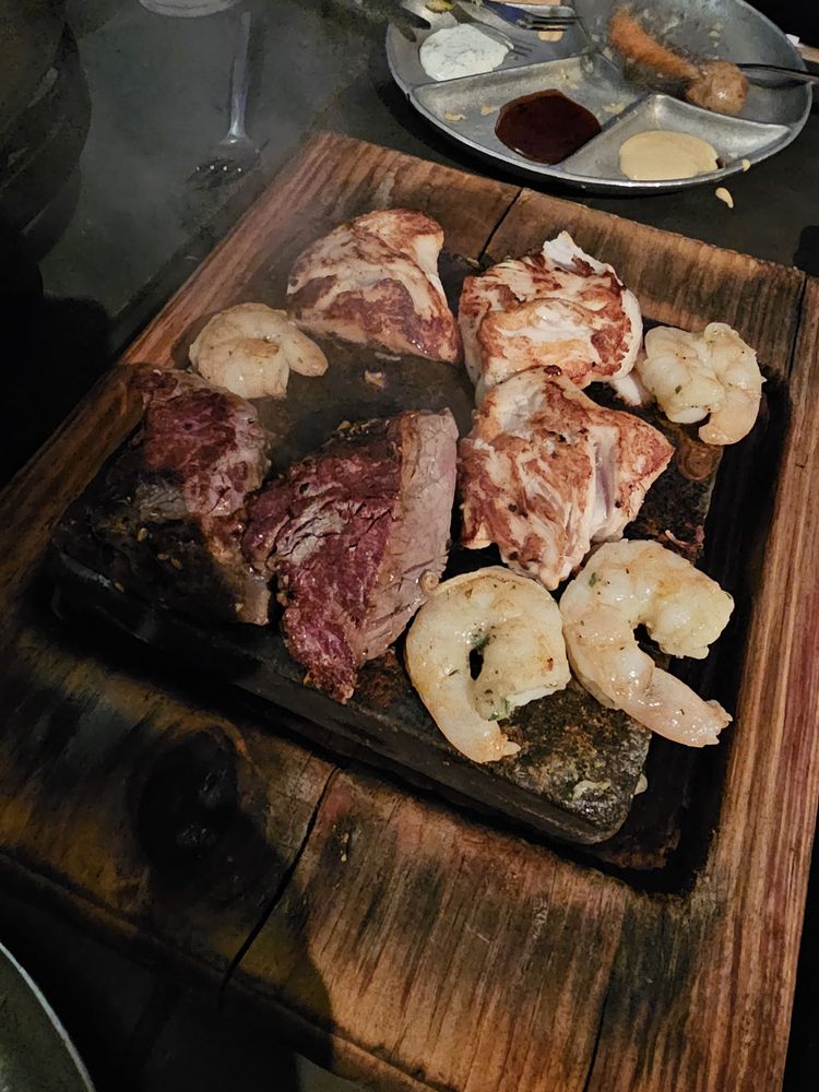 COLORADO FONDUE COMPANY Updated August 2024 630 Photos & 396