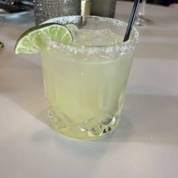 Margarita Margarita