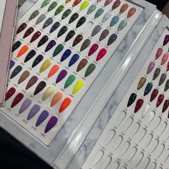 K Nail Bar - Nail Salons Near Me - Round Rock, Texas